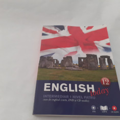 English Today vol 12 --RF3/0