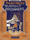 Piano Pieces for Adult Beginners (Efs 251)