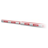Cumpara ieftin Brat aluminiu extensibil 3.5 - 5 m - Motorline HASTE-MOTIZA