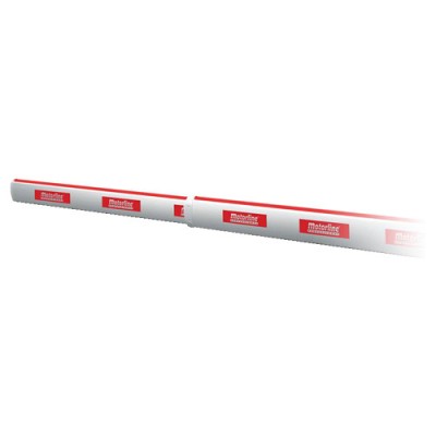 Brat aluminiu extensibil 3.5 - 5 m - Motorline HASTE-MOTIZA foto