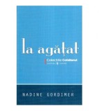 Nadine Gordimer - La agatat - 119892