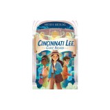 Cincinnati Lee, Curse Breaker