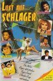Various - Lust Auf Schlager (Die Super-Auswahl), Caseta audio