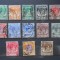 MALAYA STRAITS SETTLEMENTS GVI