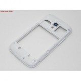 Carcasa Mijloc Samsung Galaxy S3 I9305 Alb Originala Swap