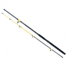 Lanseta amestec fibra de carbon si fibra de sticla Baracuda Catfish Fighter 2.40 m A: 50-150 g