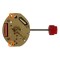 Mecanism Ceas Quartz ETA 980.163