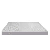 Saltea ortopedică Memory Cashmere Comfort 180x200 23 cm &ndash; husă de cașmir, 7 zone, reversibilă, Cu Memory Foam