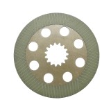 Disc de frictiune pentru JCB 3C, 3CX, 3D, 3DX, 4C, 4CN si 4CX