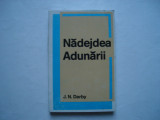 Nadejdea adunarii - J.N. Darby, 1990, Alta editura