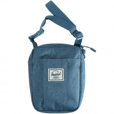 Plicuri Herschel Cruz Crossbody 10510-05727 albastru