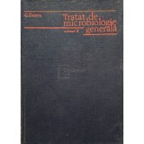 G. Zarnea - Tratat de microbiologie generala, vol. 2 (Editia: 1984)