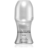 Avon Full Speed Quantum Deodorant roll-on pentru bărbați 50 ml