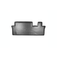 COVOR PROTECTIE PORTBAGAJ FIT CITROEN SPACETOURER JUMPY (2018-) PEUGEOT TRAVELLER EXPERT (2018-) (SHORT)