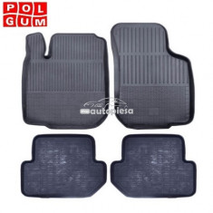 Covorase auto Audi A4 B7 (2004-2008) POLGUM 750C / 740C foto