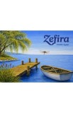 Carte Zefira - Poveste Ilustrata Pentru Copii de Catalin Lungu