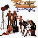 Greatest Hits | ZZ Top, Warner Music