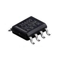 25600 UCC25600