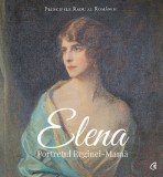 Elena - Dimitrie Bolintineanu - Curtea Veche