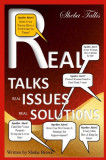 Sheba Talks: Real Talks, Real Issues, Real Solutions