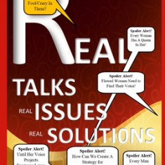 Sheba Talks: Real Talks, Real Issues, Real Solutions