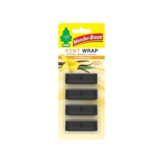 Odorizant auto vent Wunder-Baum Vanilla