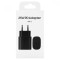 OEM (TA800NB) - Incarcator Retea, 25W, 1xUSB-C, PD, Fast Charging, Black [blister]