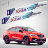 Cumpara ieftin Ștergătoare Renault Arkana SUV-Coup&eacute; 2019-prezent | Set Față Hibrid &ndash; TeamCar&reg;