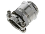 Garnitură de etanşare M25 1,5 IP55 din alamă