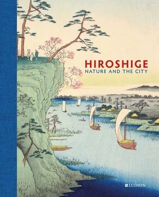 Hiroshige: Nature and the City foto