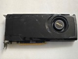 Placa video PNY Nvidia GeForce GTX 680 2GB GDDR5 PCI-e - poze reale