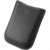 Cumpara ieftin HUSA HDW-19815-001 for BlackBerry 9500 (Black) PROMO