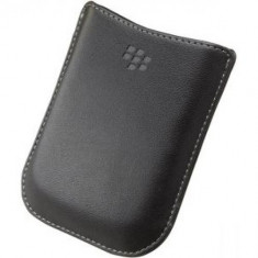 HUSA HDW-19815-001 for BlackBerry 9500 (Black) PROMO