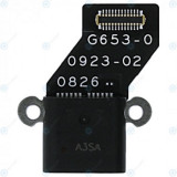 Placă de &icirc;ncărcare USB Google Pixel 4a 5G (G025I) G949-00064-01