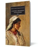 Cantece tiganesti si alte poeme - Litera