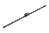 Stergator parbriz Bosch AeroEco, 3 397 015 583, Cauciuc+Grafit, Tip Carlig/Universal, Lungime 530mm, Negru