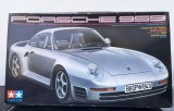 Kit complet PORSCHE 959 Tamiya SCARA 1/24 SPORTS CAR SERIES NO.65