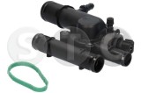 STC T403661 carcasa termostat