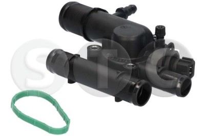 STC T403661 carcasa termostat foto