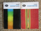 Poemele luminii-Mirabila samanta-Lucian Blaga