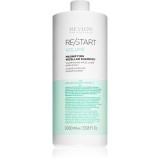 Revlon Professional Re/Start Volume șampon micelar pentru volum pentru par fin 1000 ml