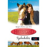 Szabadul&aacute;s - Heartland 3. - Lauren Brooke