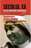 Secolul XX Vol.11: Controverse asupra sfintilor si evenimentelor divine - Jakob van Eriksson