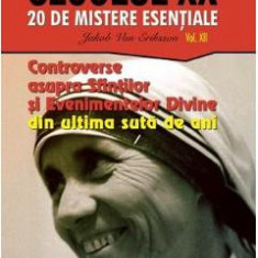 Secolul XX Vol.11: Controverse asupra sfintilor si evenimentelor divine - Jakob van Eriksson
