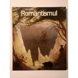 Album Romantismul (Editura Aquila `93; 2008, 199 p.)