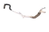 Furtun de lichid de răcire MERCEDES-BENZ VITO Furgon W447 2016 OEM: A4478320115 13075472