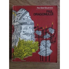 Per Olof Ekstrom - Fiul Dragonului