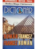 Rodica Blaga Chiriacescu - Dictionar roman-francez, francez-roman (Editia: 2014)