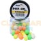 Pop Up Hook Baits, Banana, 10mm, 50ml