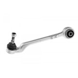 Brat suspensie fata, bascula Bmw Seria 3 2011-, 1 2012-, 2 2013-, 4 2013-, Inferior Stanga, spre spate, 31126852991